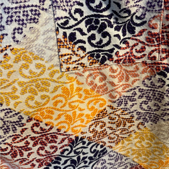 Long lularoe cardigan, size small. - Picture 3 of 5